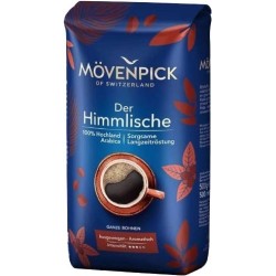 Movenpick of Switzerland der Himmlische cafea boabe 500g