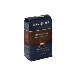 Davidoff Espresso 57 Intense cafea boabe 500g