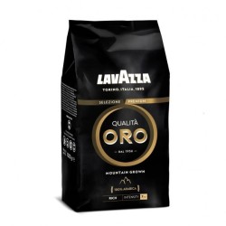 Lavazza Qualita Oro Mountain Grown cafea boabe 1kg