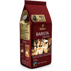 Tchibo Barista Espresso cafea boabe, 1kg