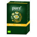 Ceai Pure Tea Musetel 20 plicuri