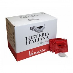 Cafea Paduri Venezia Tosteria Italiana Lungo 7g x 100 buc/cutie