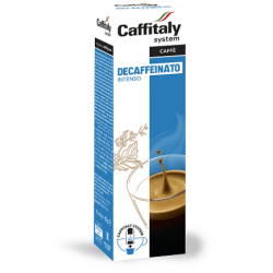 Capsule Caffitaly Decaf Intenso 10 capsule