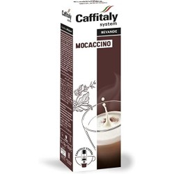 Capsule Caffitaly Mocaccino 10 capsule
