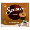 Senseo Strong– 16 paduri de cafea