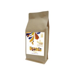 Morra Origini Uganda Bugisu, cafea boabe origini, 1kg