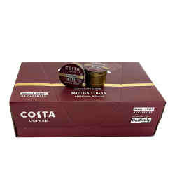 Capsule Costa Caffitaly Medium Roast, 48 capsule/cutie