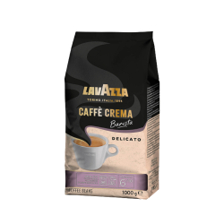Lavazza Caffe Crema Delicato cafea boabe, 1kg