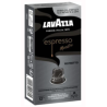 Capsule Lavazza Espresso Ristretto, capsule compatibile Nespresso,10 buc