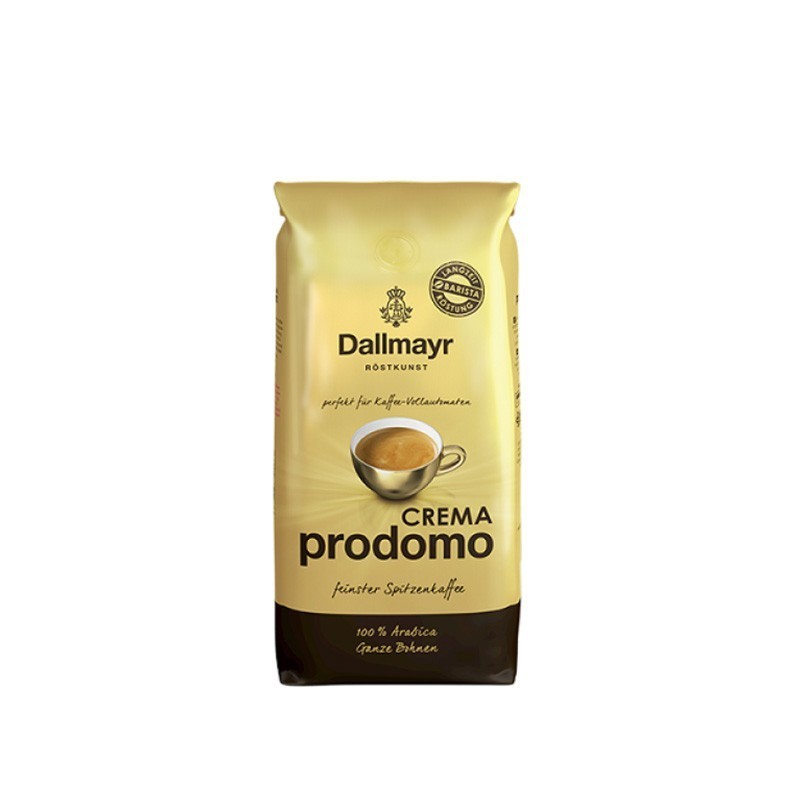 Dallmayr Crema Prodomo cafea boabe 1kg