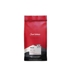 Juan Valdez Volcan cafea boabe 500g