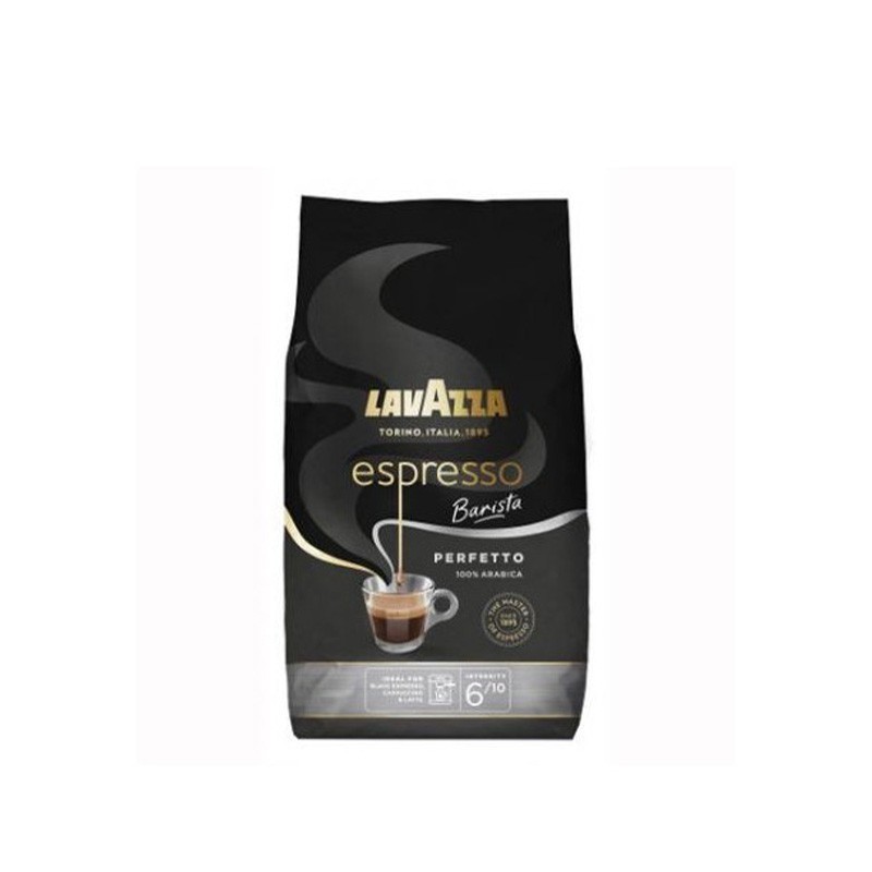 Lavazza Espresso Barista Perfetto cafea boabe 1kg