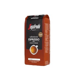 Segafredo Selezione Espresso Forte e Intenso cafea boabe 1kg