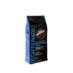 Cafea boabe Vergnano Espresso Decaffeinato, 1kg