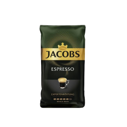 Jacobs Expert Espresso cafea boabe 1kg