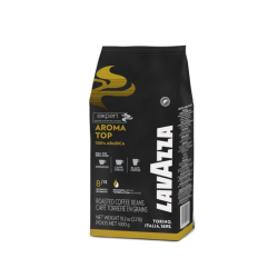 Lavazza Expert Plus Aroma Top cafea boabe 1kg