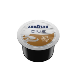 Cafea Capsule Lavazza Blue Caffe Crema Lungo - 100 capsule