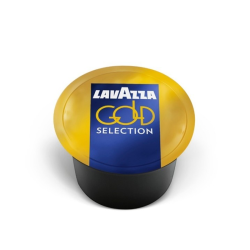 Capsule Lavazza Blue Gold Selection - 100 capsule