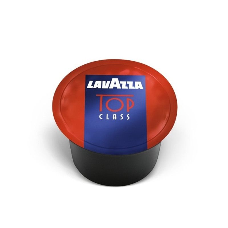 Capsule Lavazza Blue Top Class - 100 capsule