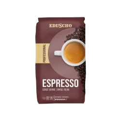 Eduscho Espresso Professionale cafea boabe 1 kg