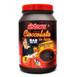 Ristora Bar Ciocolata densa borcan 1kg