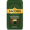 Cafea boabe, Jacobs Kronung Crema Kraftig, 1kg