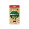 Doncafe Selected Crema, cafea macinata, 300g