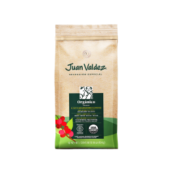 Juan Valdez Cafea boabe Eco Organico 454 g