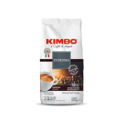 Kimbo Intenso, cafea boabe 1kg
