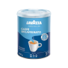 Lavazza Caffe Decaffeinato, cafea macinata la CUTIE, 250g