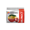 Capsule cafea, Jacobs Tassimo Caffe Crema XL-BIG PACK, 24  capsule