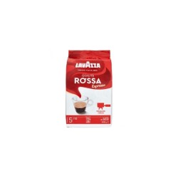 Lavazza Qualita Rossa cafea boabe 1kg