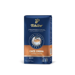 Tchibo Professional Café Crema cafea boabe 1kg