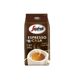 Segafredo Espresso Casa cafea boabe 1kg