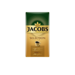 Cafea macinata, Jacobs Kronung Selection, 250 g