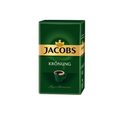 Jacobs Kronung cafea macinata - 500g