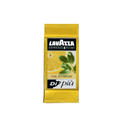 Capsule Lavazza EP Ceai de lamaie - 50 capsule