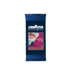 Capsule Lavazza EP Aroma Club Espresso - 100 buc