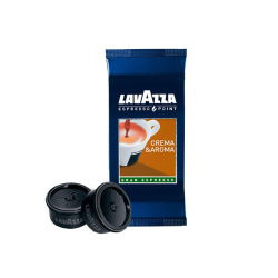 Capsule Lavazza EP Crema e Aroma Gran Espresso - 100 buc