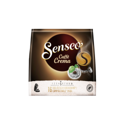 Senseo Caffè Crema – 16 paduri de cafea