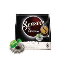 Senseo Espresso Classic   – 16 paduri de cafea