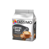 Capsule cafea, Jacobs Tassimo Coffee Shop Cappuccino Intenso-8 capsule