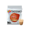 Capsule Tassimo Marcilla Cortado, 16 capsule