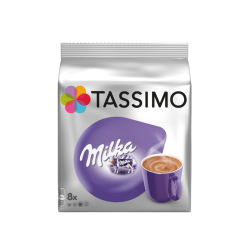 Capsule Tassimo Milka