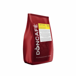 Doncafé Lemon Tea - ceai 1 kg