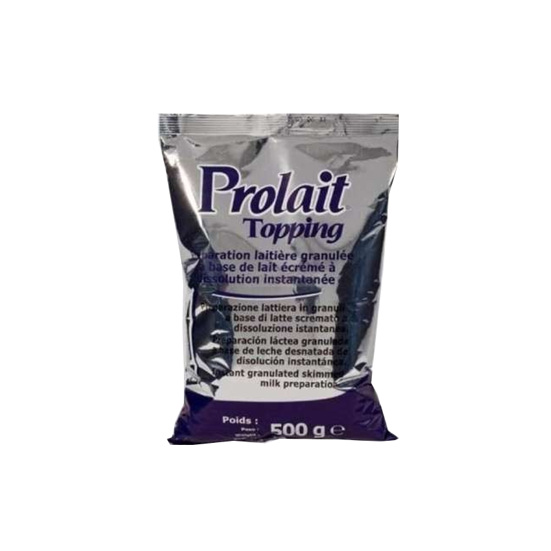 Prolait Topping Blu lapte granulat  500g