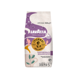 Lavazza Tierra Wellness cafea boabe 1kg