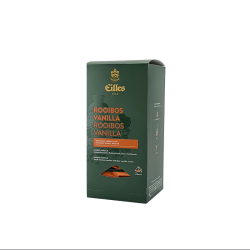 Eilles Tee Rooibos Vanilla Teebeutel