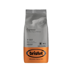 Bristot Espresso cafea boabe 1kg