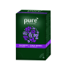 Ceai Pure Tea Fructe de padure 25 plicuri